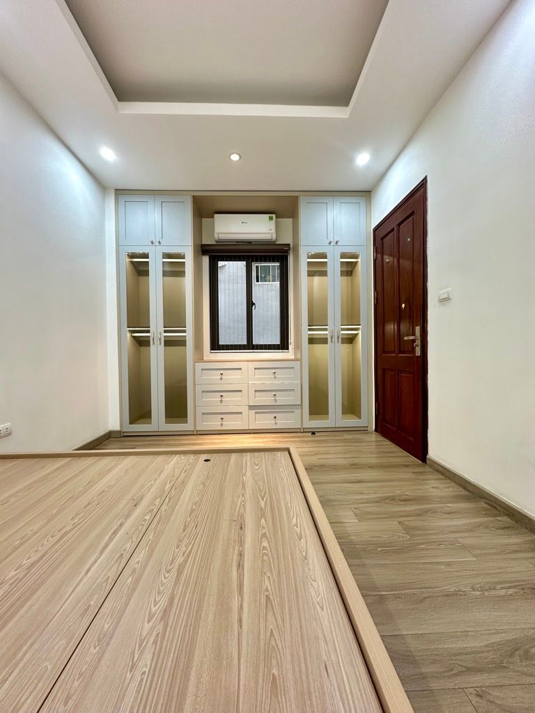 NHÀ MỚI ĐÓN TẾT - LÀNG CỔ ĐÔNG NGẠC - FULL NỘI THẤT– GIÁ 11,9 TỶ